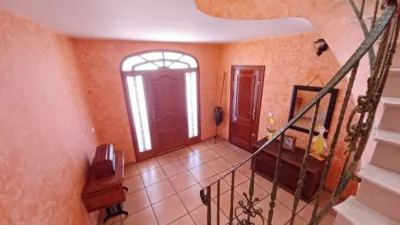 Chalet en calle Al-8105, nº 193 photo 27