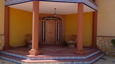 Chalet en calle Al-8105, nº 193 photo 2