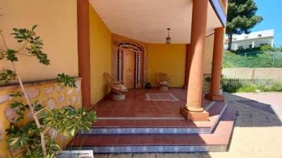 Chalet en calle Al-8105, nº 193 photo 30