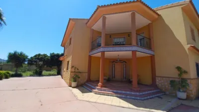 Chalet en calle Al-8105, nº 193 photo 32