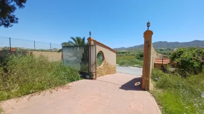 Chalet en calle Al-8105, nº 193 photo 33