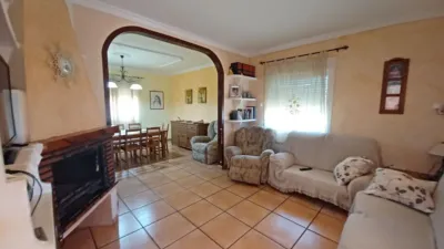 Chalet en calle Al-8105, nº 193 photo 3