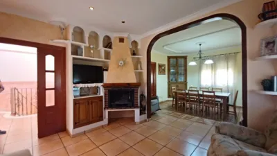 Chalet en calle Al-8105, nº 193 photo 8