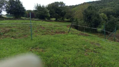 Rustic farm in Barrio del Dueso photo 10