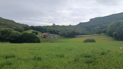 Rustic farm in Barrio del Dueso photo 11