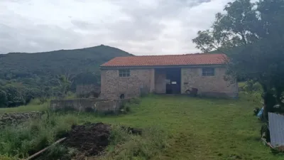 Rustic farm in Barrio del Dueso photo 15
