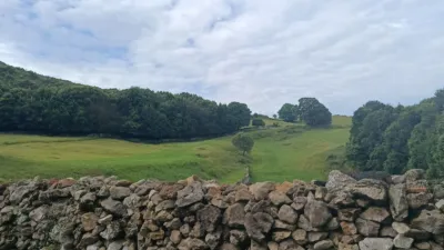 Rustic farm in Barrio del Dueso photo 17