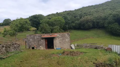 Rustic farm in Barrio del Dueso photo 18