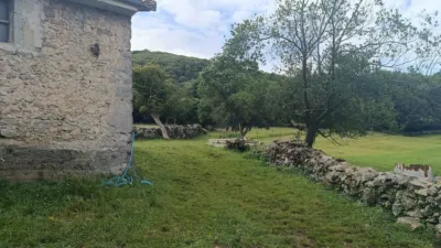 Rustic farm in Barrio del Dueso photo 19