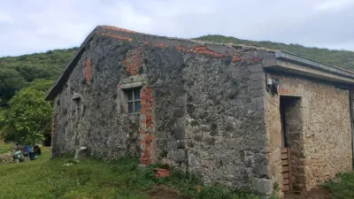 Rustic farm in Barrio del Dueso photo 22