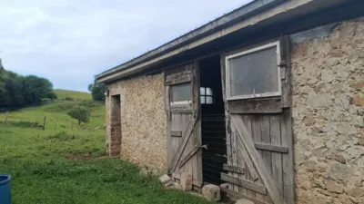 Rustic farm in Barrio del Dueso photo 23