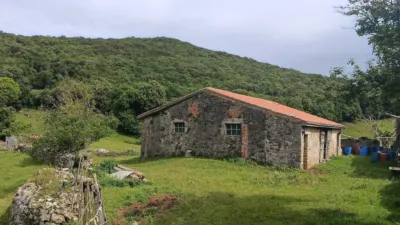 Rustic farm in Barrio del Dueso photo 26