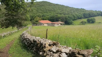 Rustic farm in Barrio del Dueso photo 27