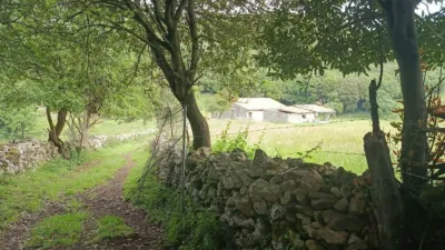 Rustic farm in Barrio del Dueso photo 28