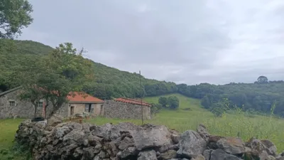Rustic farm in Barrio del Dueso photo 30