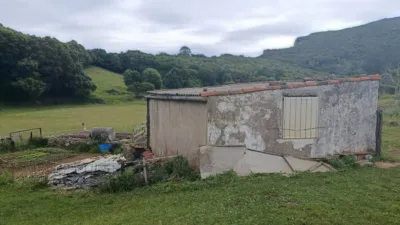 Rustic farm in Barrio del Dueso photo 34