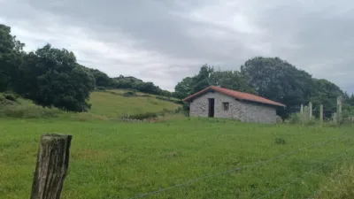 Rustic farm in Barrio del Dueso photo 35