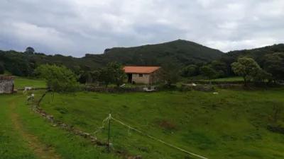 Rustic farm in Barrio del Dueso photo 38