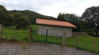 Rustic farm in Barrio del Dueso photo 39