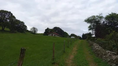 Rustic farm in Barrio del Dueso photo 3