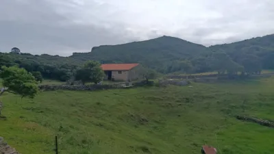 Rustic farm in Barrio del Dueso photo 4