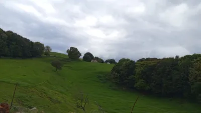 Rustic farm in Barrio del Dueso photo 6