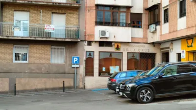 Apartment for sale at Plaza del General Castaños, 7 photo 21