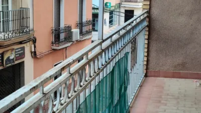 Apartment for sale at Plaza del General Castaños, 7 photo 22