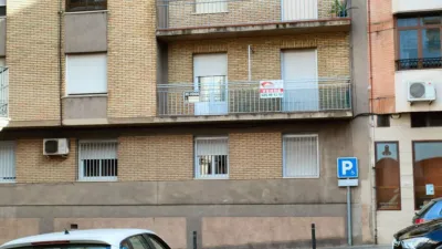 Apartment for sale at Plaza del General Castaños, 7 photo 24