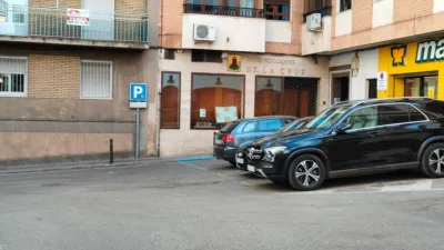 Apartment for sale at Plaza del General Castaños, 7 photo 31