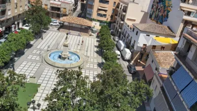 Apartment for sale at Plaza del General Castaños, 7 photo 35