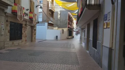 Apartment for sale at Plaza del General Castaños, 7 photo 37
