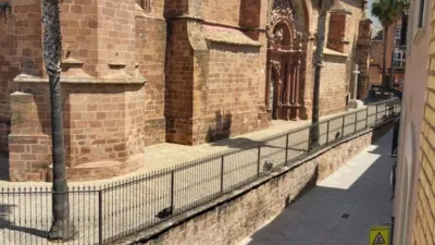 Apartment for sale at Plaza del General Castaños, 7 photo 41