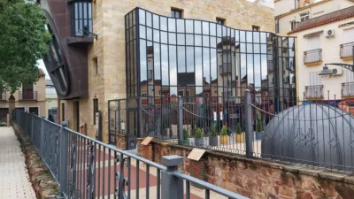 Apartment for sale at Plaza del General Castaños, 7 photo 45
