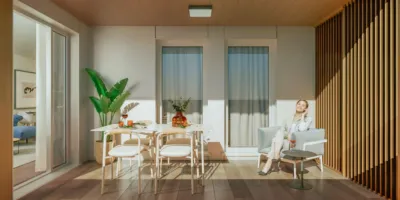 Apartment on Daria Imbert Aranguren Street photo 5