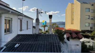 Casa – O Porto do Son, As Devesas, Portosín - Vista 4
