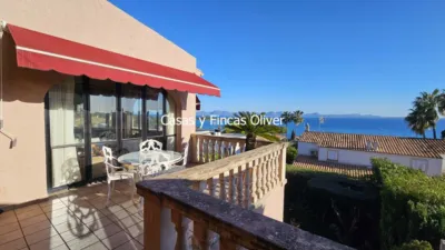 Chalet en Puerto de Alcudia photo 3