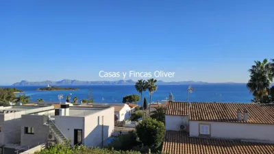 Chalet en Puerto de Alcudia photo 4