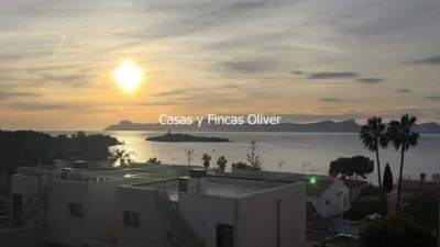 Chalet en Puerto de Alcudia photo 5