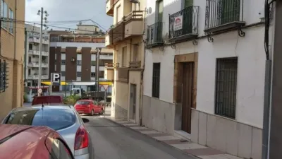 Chalet on Calle del Castillo, 3 photo 14