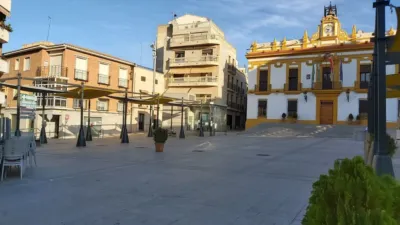 Chalet on Calle del Castillo, 3 photo 23