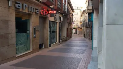 Chalet on Calle del Castillo, 3 photo 24
