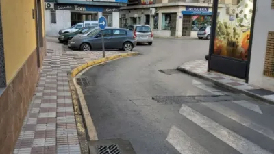 Chalet on Calle del Castillo, 3 photo 25