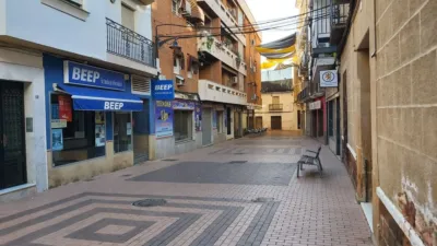 Chalet on Calle del Castillo, 3 photo 28