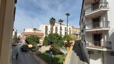 Chalet on Calle del Castillo, 3 photo 29