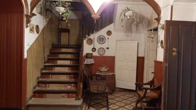 Chalet on Calle del Castillo, 3 photo 2