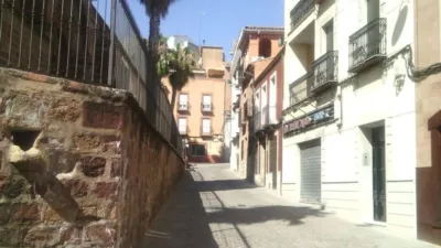 Chalet on Calle del Castillo, 3 photo 35
