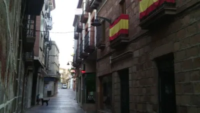 Chalet on Calle del Castillo, 3 photo 36
