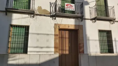 Chalet on Calle del Castillo, 3 photo 3
