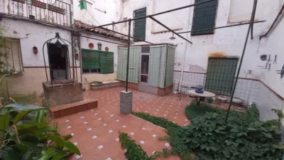 Chalet on Calle del Castillo, 3 photo 5